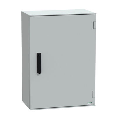 Schneider Electric Fibreglass Reinforced Polyester Wall Box, IP66, 747 mm x 536 mm x 300mm