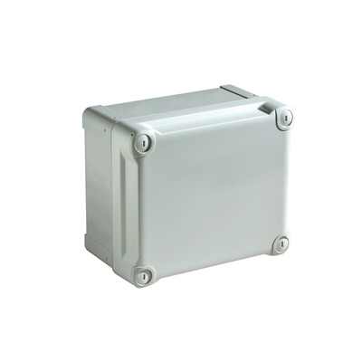 Schneider Electric Wall Box, IP66, 291 mm x 241 mm x 168mm