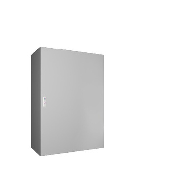Rittal Steel Enclosure, IP66, 1200 mm x 800 mm x 400mm