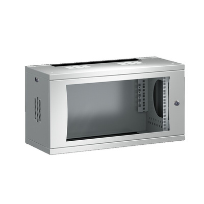 Rittal Steel Wall Box, 358 mm x 600 mm x 400mm