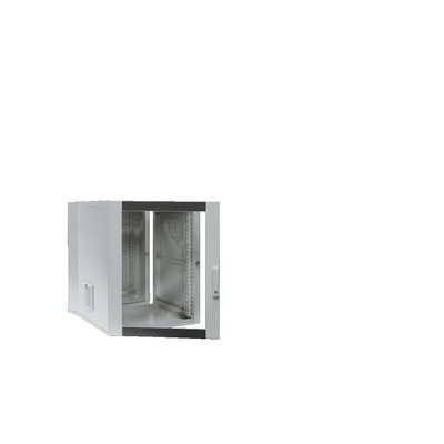 Rittal Steel Enclosure, IP54, 746 mm x 600 mm x 573mm