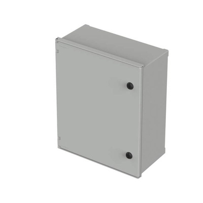 Bopla Polysafe Series Fibreglass Reinforced Polyester Wall Box, IP66, 400 mm x 500 mm x 200mm