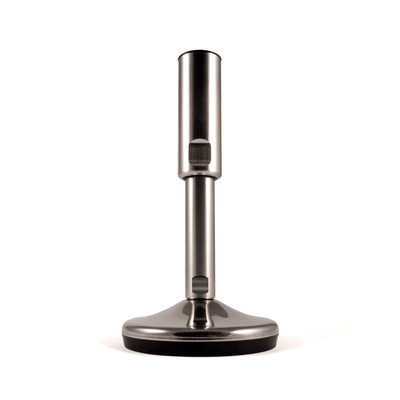 RS PRO M20 Stainless Steel Hygienic Adjustable Foot, 1500kg Static Load Capacity 10° Tilt Angle