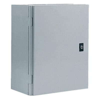 ABB ARIA Series Plastic Enclosure, 250 mm x 415 mm x 615mm