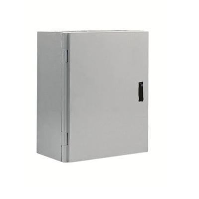 ABB ARIA Series Plastic Enclosure, 315 mm x 215 mm x 170mm