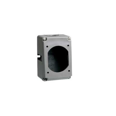 Legrand Plastic Wall Box