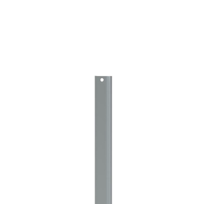 nVent HOFFMAN BDR Series Galvanised Steel Terminal Box, 500 mm x 500 mm