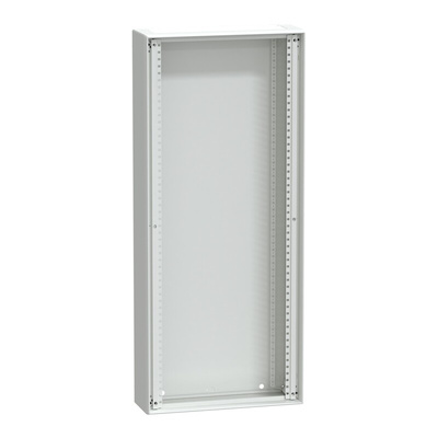 PrismaSeT Series Sheet Steel Enclosure, IP30, IP40, IP41, IP43, Viewing Window, 1380 mm x 595 mm x 205mm