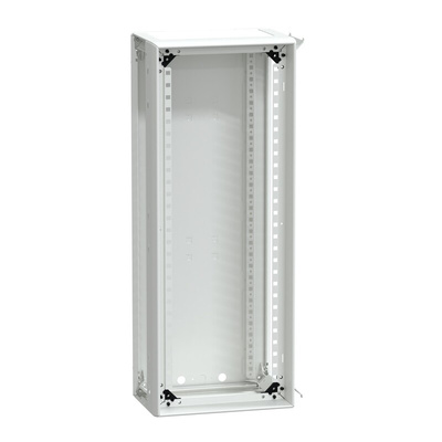 PrismaSeT Series Sheet Steel Enclosure, IP30, IP40, IP41, IP43, Viewing Window, 780 mm x 305 mm x 205mm