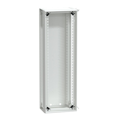 PrismaSeT Series Sheet Steel Enclosure, IP30, IP40, IP41, IP43, Viewing Window, 930 mm x 305 mm x 205mm