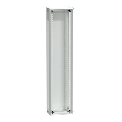 PrismaSeT Series Sheet Steel Enclosure, IP30, IP40, IP41, IP43, Viewing Window, 1380 mm x 305 mm x 205mm