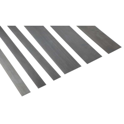 RS PRO Shim Kit, Spring Steel