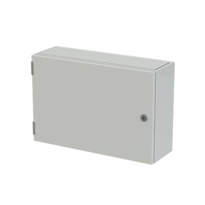 ABB SR2 Monobloc Series Steel Wall Box, IP65, 300 mm x 400 mm x 150mm