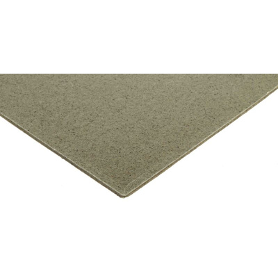 Mica Plastic Film, 304mm x 200mm x 0.2mm