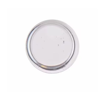 3M Cylindrical PUR Self Adhesive Feet, 12.7mm diameter 12.7mm width x 3.5mm length x 3.5mm height