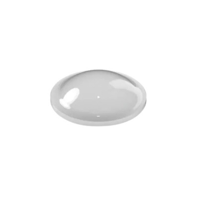 3M Hemispherical PUR Self Adhesive Feet, 7.94mm diameter