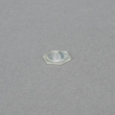3M PUR Self Adhesive Feet, 11mm diameter x 3.05mm height