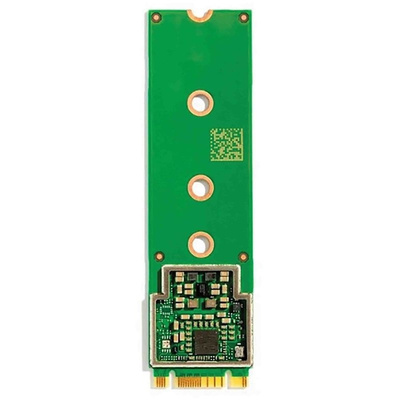 Coral Google Mini PCIe M.2 Accelerator B/M Development Kit G650-04686-01