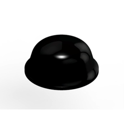 3M Hemispherical PUR Self Adhesive Feet, 11.2mm diameter