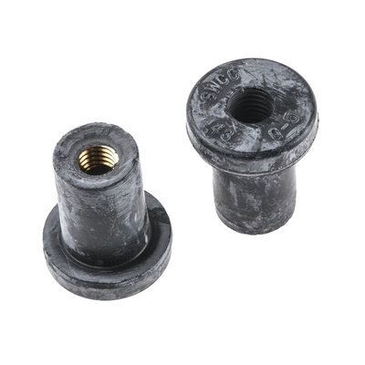 Fabreeka Anti Vibration Mount