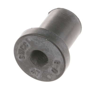 Fabreeka Anti Vibration Mount