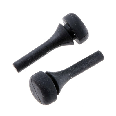 Essentra Anti Vibration Mount, Bump Stop