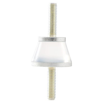Taica M4 Anti Vibration Mount, Male to Male Bobbin