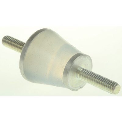 Taica M4 Anti Vibration Mount, Male to Male Bobbin