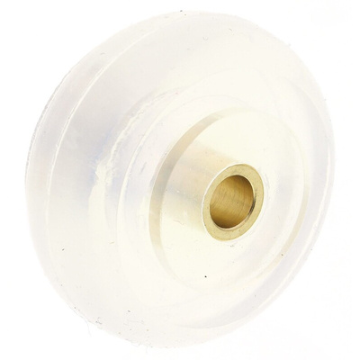 Taica Anti Vibration Mount, Gel Bush