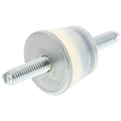 Taica M6 Anti Vibration Mount, Male to Male Bobbin
