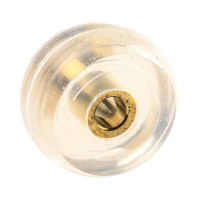 Taica Anti Vibration Mount, Gel Bush