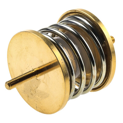Taica M3 Anti Vibration Mount, Male to Male Bobbin