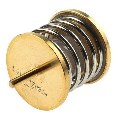 Taica M3 Anti Vibration Mount, Male to Male Bobbin