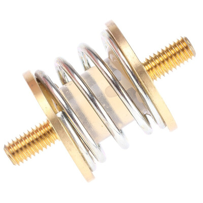 Taica M6 Anti Vibration Mount, Male to Male Bobbin