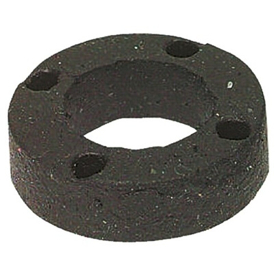 Fabreeka Anti Vibration Mount, Ring Bush