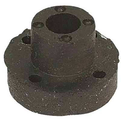 Fabreeka Anti Vibration Mount, Ring Bush