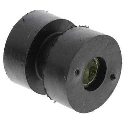 Fabreeka Anti Vibration Mount, Universal