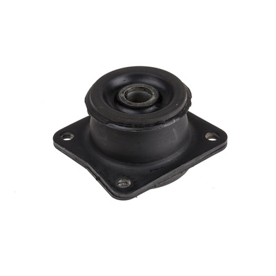 RS PRO Square M20 Anti Vibration Mount with 290kg Compression Load