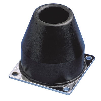 Paulstra Hutchinson Anti Vibration Mount, Bump Stop