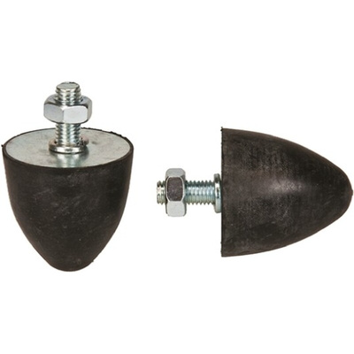 FIBET M16 Anti Vibration Mount, Bump Stop