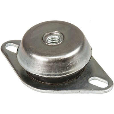 FIBET M12 Anti Vibration Mount, Bell Mount with 110daN Compression Load