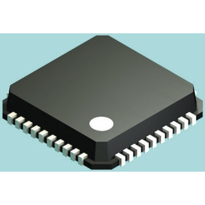 Analog Devices AD8123ACPZ Triple-Channel Differential Line Receiver, 40-Pin LFCSP VQ