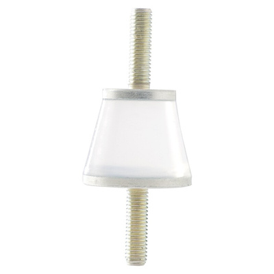 Taica M4 Anti Vibration Mount, Male to Male Bobbin