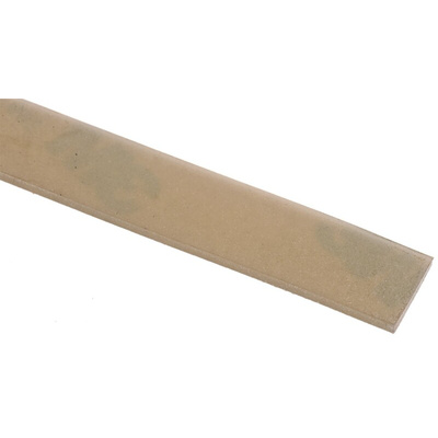 Taica 10mm Anti-Vibration Pad GT-1 Silicone +100°C -40°C 1000 x 10 x 1mm 1mm