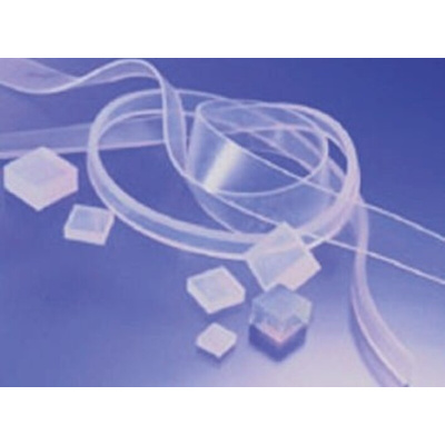 Taica 20mm Anti-Vibration Gel Tape GT-2 Silicone +100°C -40°C 1000 x 20 x 1mm 1mm