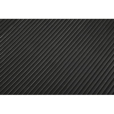 RS PRO 590mm Anti-Vibration Pad Rubber +70°C -10°C 590 x 590 x 10mm 10mm