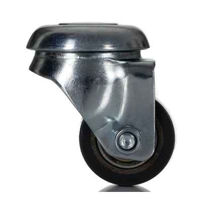 RS PRO Swivel Castor Wheel, 200kg Capacity, 35mm Wheel