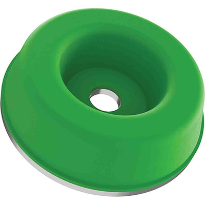 FIBET Circular Anti Vibration Mount with 400daN Compression Load