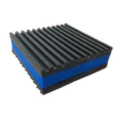 RS PRO 305mm Anti Vibration Mat 20psi EVA Foam +80°C -30°C 305 x 305mm 22mm