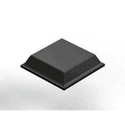 3M Bumpon Square Anti Vibration Mount